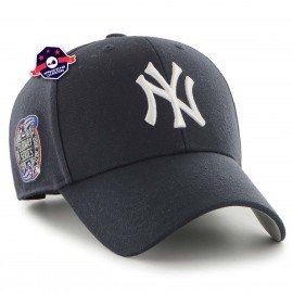 Casquette '47 - New York Yankees - World Series