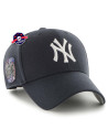 Casquette '47 - New York Yankees - World Series