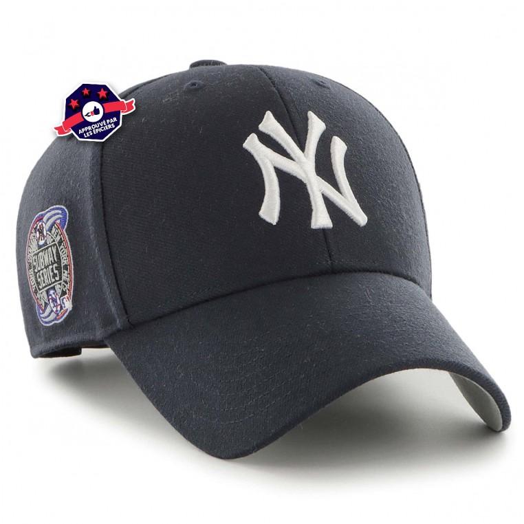 Casquette 47' - New York Yankees - World Series