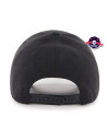 Casquette 47' MVP - Atlanta Braves - Black on Black