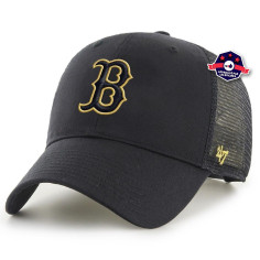 Casquette '47 - Boston Red Sox - Branson Trucker