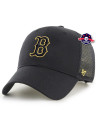 Casquette '47 - Boston Red Sox - Branson Trucker