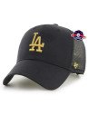 Casquette '47 - Los Angeles Dodgers - Branson Trucker