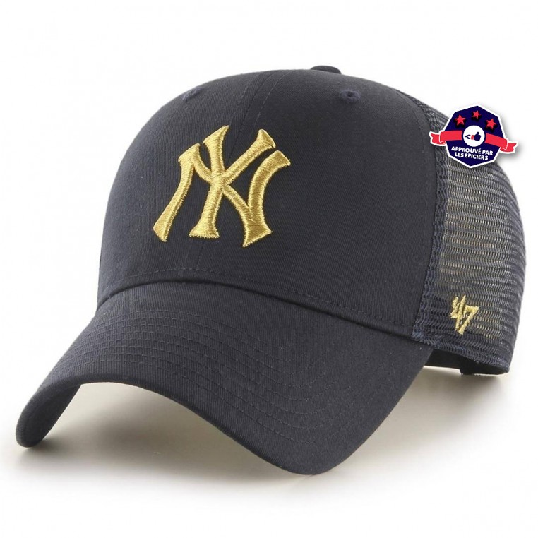 Casquette '47 - New York Yankees - Branson Trucker