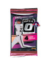 Pack Trading Cards MLB - Donruss Optic 2021 (Hobby Box) - Panini