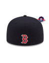 Casquette 59FIFTY - Boston Red Sox - Team Navy