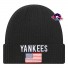 Bonnet New York Yankees - Noir - New Era