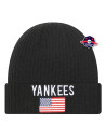 Bonnet New York Yankees - Noir - New Era