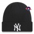 Bonnet New York Yankees - Noir - New Era