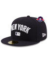 Casquette 59FIFTY - New York Yankees - Team Navy