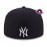 Casquette 59FIFTY - New York Yankees - Team Navy