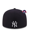 Casquette 59FIFTY - New York Yankees - Team Navy