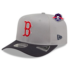 Casquette 9Fifty - Boston Red Sox - Tonal Grey