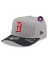 Casquette 9Fifty - Boston Red Sox - Tonal Grey