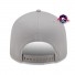 Casquette 9Fifty - Boston Red Sox - Tonal Grey
