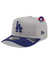 Casquette 9Fifty - Los Angeles Dodgers - Tonal Grey