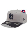 Casquette 9Fifty - New York Yankees - Tonal Grey