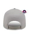 Casquette 9Fifty - New York Yankees - Tonal Grey