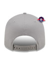 Casquette 9Fifty - Chicago Bulls - Tonal Grey