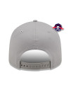 Casquette 9Fifty - Los Angeles Lakers - Tonal Grey