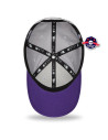 Casquette 9Fifty - Los Angeles Lakers - Tonal Grey