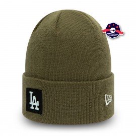 Bonnet Los Angeles Dodgers - kaki - New Era