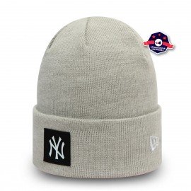 Bonnet New York Yankees - gris - New Era