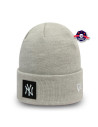 Bonnet New York Yankees - gris - New Era