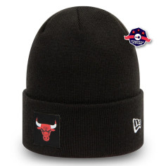 Bonnet Chicago Bulls - noir - New Era