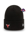 Bonnet Chicago Bulls - noir - New Era