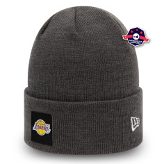 Bonnet Los Angeles Lakers - gris - New Era