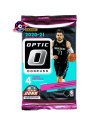 Pack Trading Cards NBA - Donruss Optic 2021 (Blaster Box) - Panini