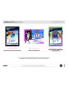 Pack Trading Cards NBA - Donruss Optic 2021 (Blaster Box) - Panini