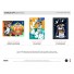 Pack Trading Cards NBA - Donruss Optic 2021 (Blaster Box) - Panini