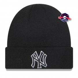 Bonnet New York Yankees - Pop Black - New Era