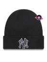 Bonnet New York Yankees - Pop Black - New Era