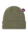 Bonnet New York Yankees - League Essential - Olive - New Era