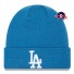 Bonnet Los Angeles Dodgers - League Essential Bleu - New Era