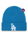 Bonnet Los Angeles Dodgers - League Essential Bleu - New Era