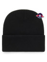 Bonnet '47 NHL Chicago Blackhawks - Noir