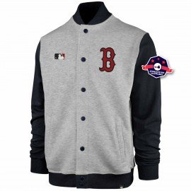 Veste '47 - Boston Red Sox - Burnside