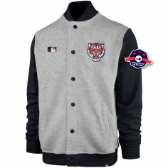 Veste '47 - Detroit Tigers - Burnside