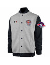 Veste '47 - Detroit Tigers - Burnside