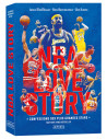 Livre - NBA Love Story - Confessions des plus grandes stars