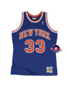 Jersey - Patrick Ewing - New York Knicks