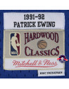 Jersey - Patrick Ewing - New York Knicks