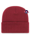 Bonnet '47 MLB Philadephia Phillies Rouge