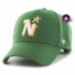 Casquette '47 - Minnesota North Stars - Green