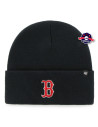 Bonnet '47 MLB Boston Red Sox Bleu Marine