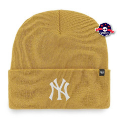 Bonnet '47 MLB New York Yankees Blé